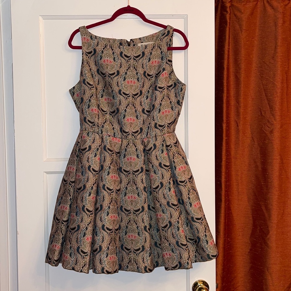 BB Dakota Dress
